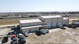 Fort Worth, TX Industrial - 4400 E Loop 820 S