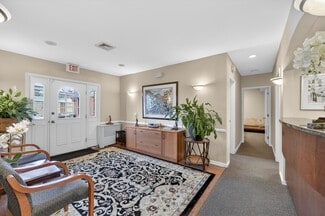 White Plains, NY Apartments - 10 Nosband Ave