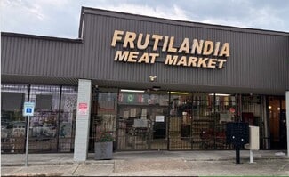 Houston, TX Retail - 12325 Veterans Memorial Dr