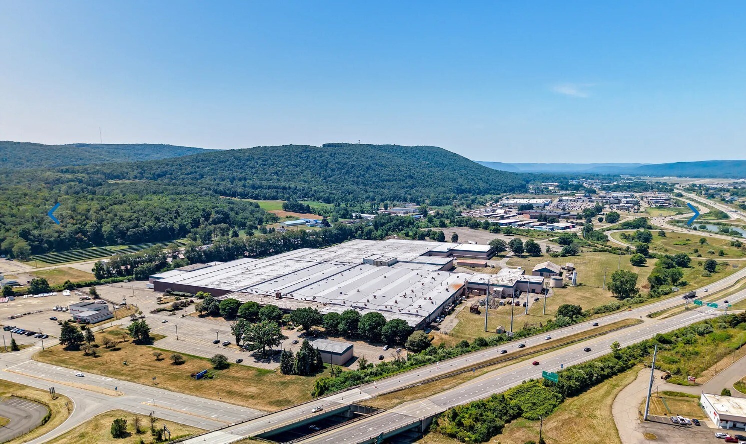 200 Westinghouse Cir, Horseheads, NY for Sale