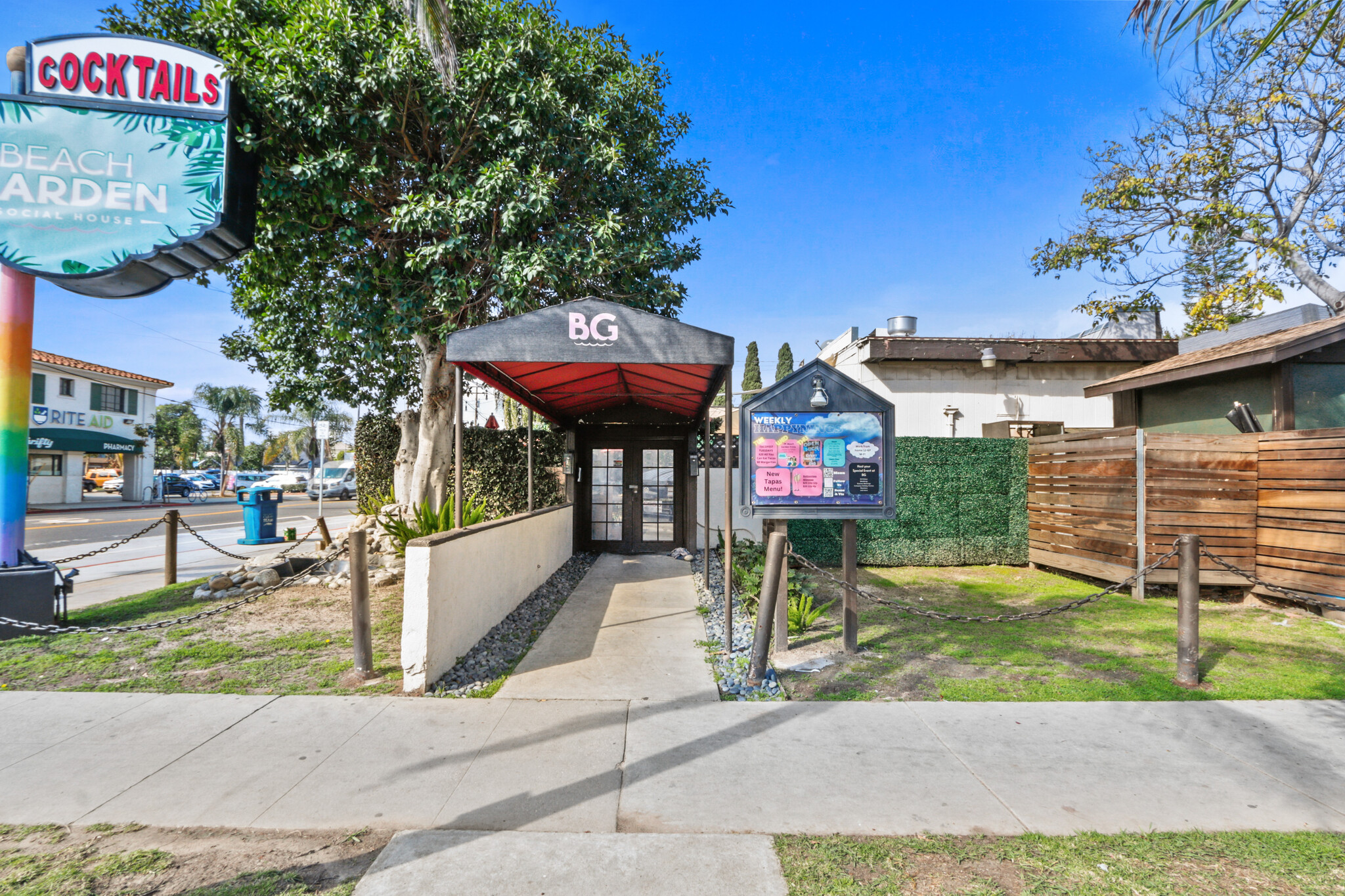 1923 E Broadway, Long Beach, CA for Rent