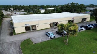 Melbourne, FL Industrial - 250 East Dr Melbourne, FL Industrial - 250 East Dr