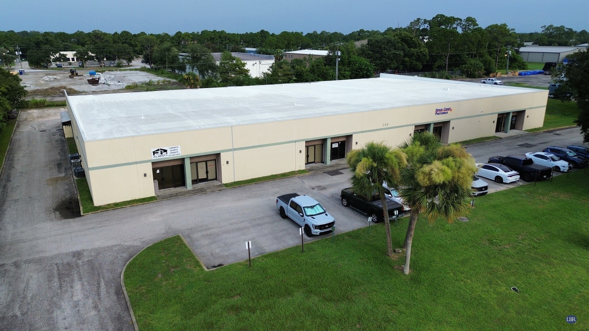 250 East Dr, Melbourne, FL for Rent