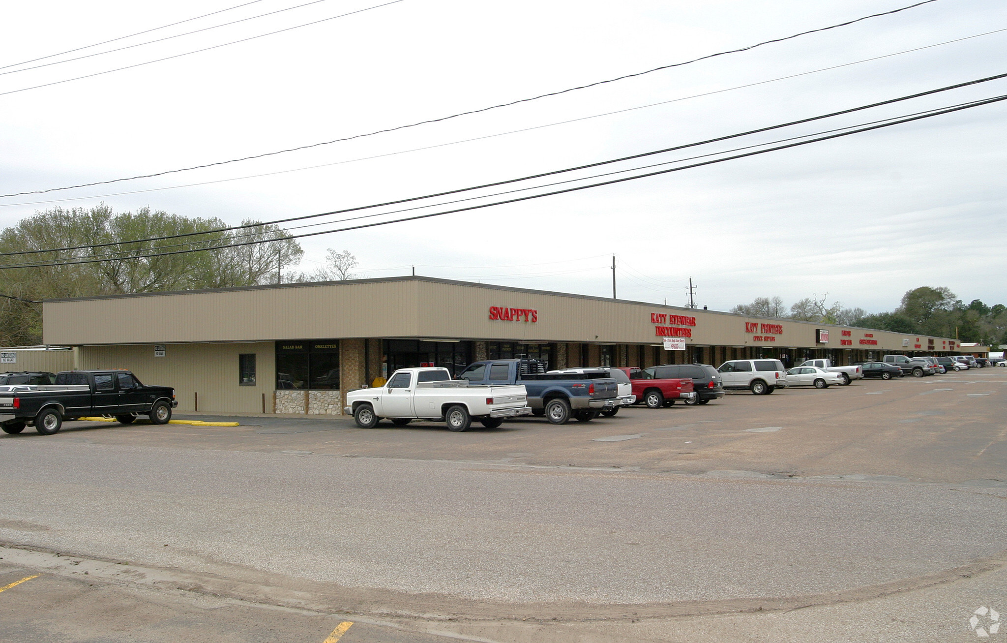 5801-5901 Highway Blvd, Katy, TX for Rent