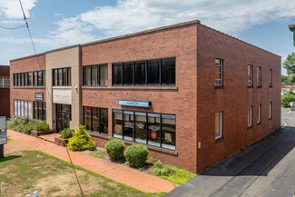 Hamden, CT Storefront Retail/Office - 2340 Whitney Ave