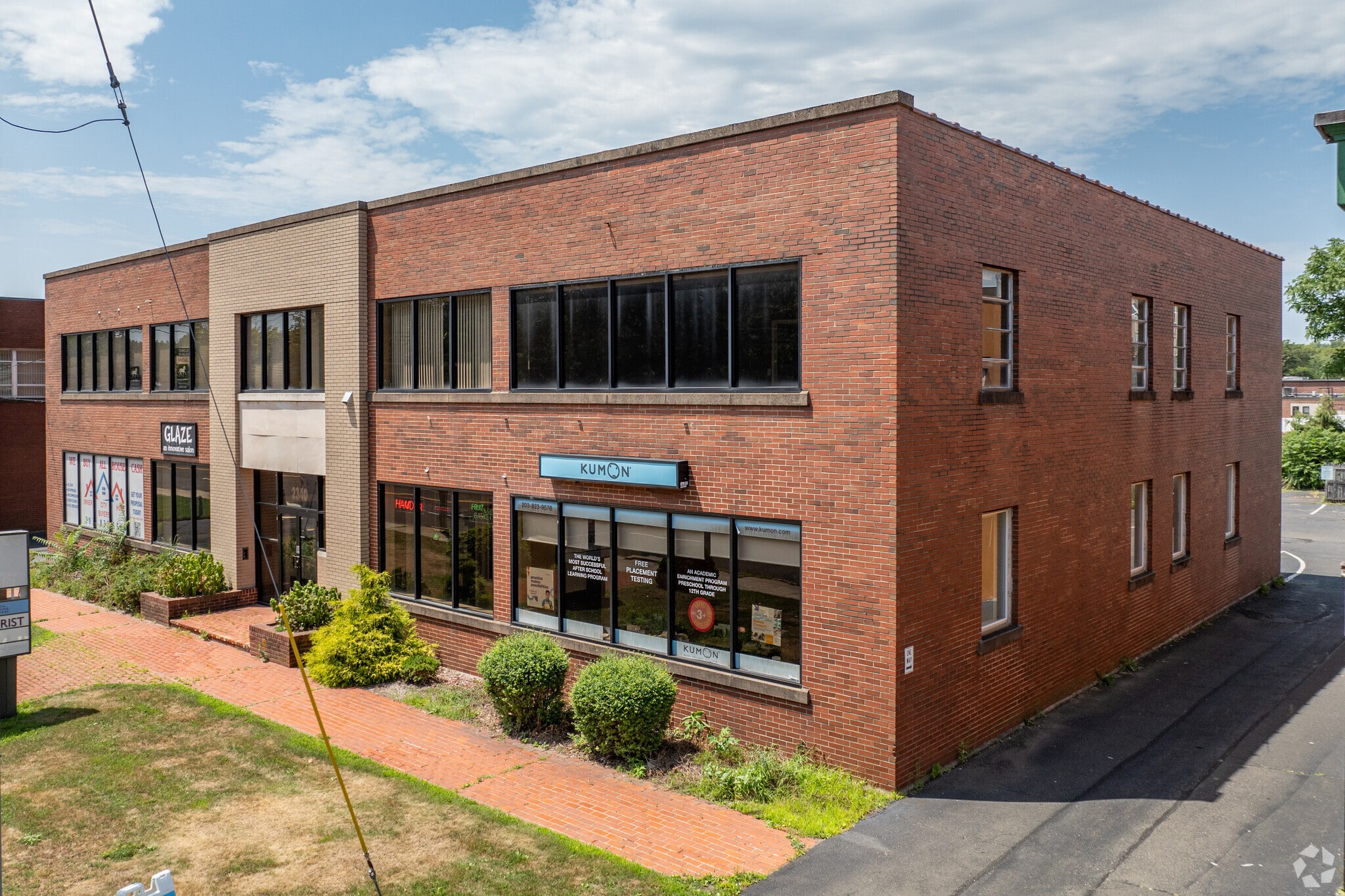 2340 Whitney Ave, Hamden, CT for Sale