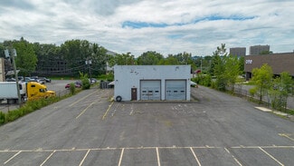 East Rutherford, NJ Industrial Land - 35 Branca Rd