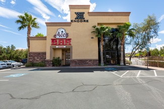 Las Vegas, NV Storefront Retail/Office - 7272 El Capitan Way