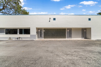Deerfield Beach, FL Office - 850 SE 7th St