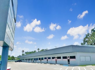 Okeechobee, FL Office, Medical, Retail - 3651 SE Us-441