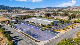Earthwood Lots