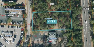 Pinehurst, NC Commercial Land - 30 Aviemore Dr Pinehurst, NC Commercial Land - 30 Aviemore Dr