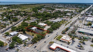 Fort Pierce, FL Medical - 2624 S Us Highway 1