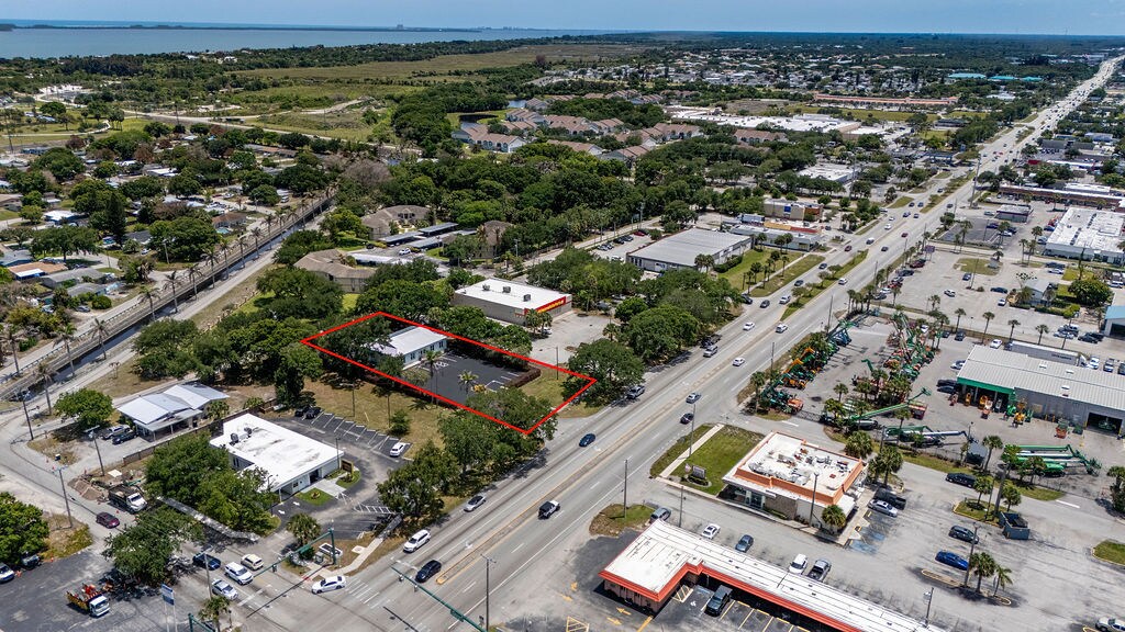 2624 S Us Highway 1, Fort Pierce, FL for Sale