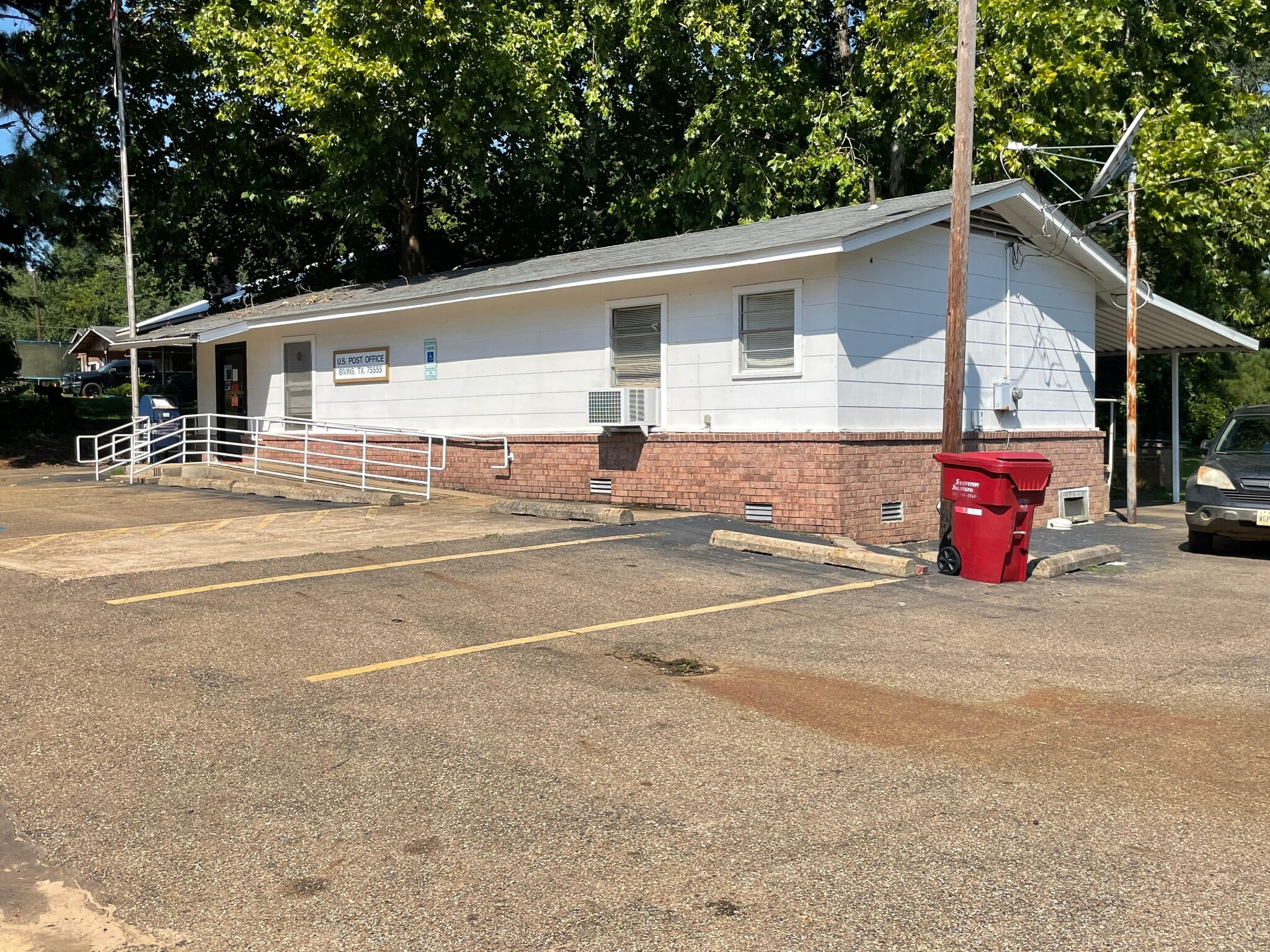 103 Morse Rd, Bivins, TX for Sale