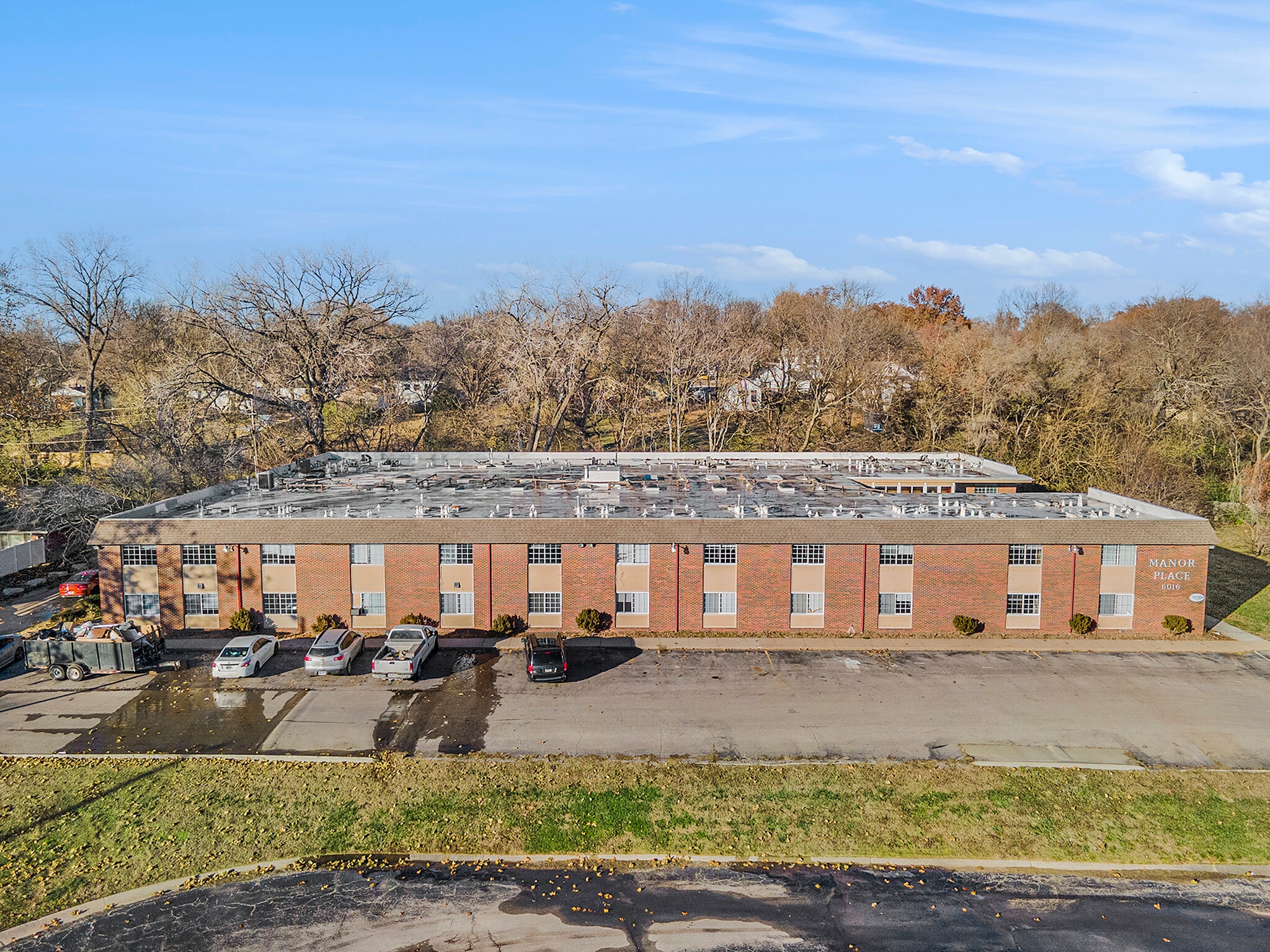 6016 Leavenworth Rd, Kansas City, KS for Sale