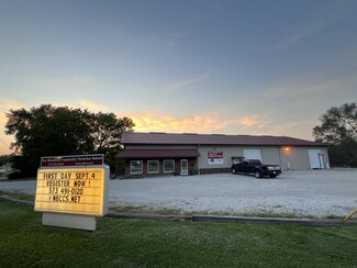 New Bloomfield, MO Day Care Center - 9393 Old Highway 54