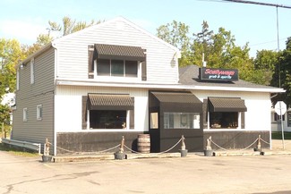 Derby, NY Restaurant - 6558 Lake Shore Rd