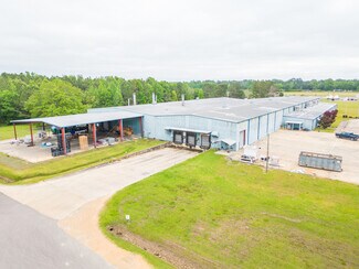 Columbus, MS Manufacturing - 221 Fabritek Dr
