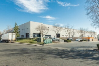Sacramento, CA Industrial - 8440 Rovana Cir Sacramento, CA Industrial - 8440 Rovana Cir