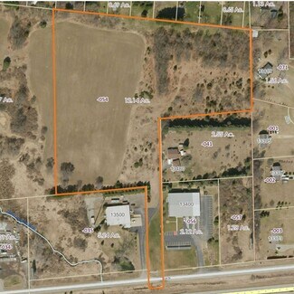 Chelsea, MI Residential - Luick Dr