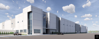 Thornton, CO Industrial - 5280 Logistics Park - 15210 Washington St
