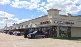Houston, TX Retail - 16200 Loch Katrine Ln