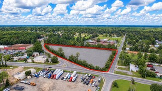 Jacksonville, FL Industrial Land - 50 Jackson St Jacksonville, FL Industrial Land - 50 Jackson St