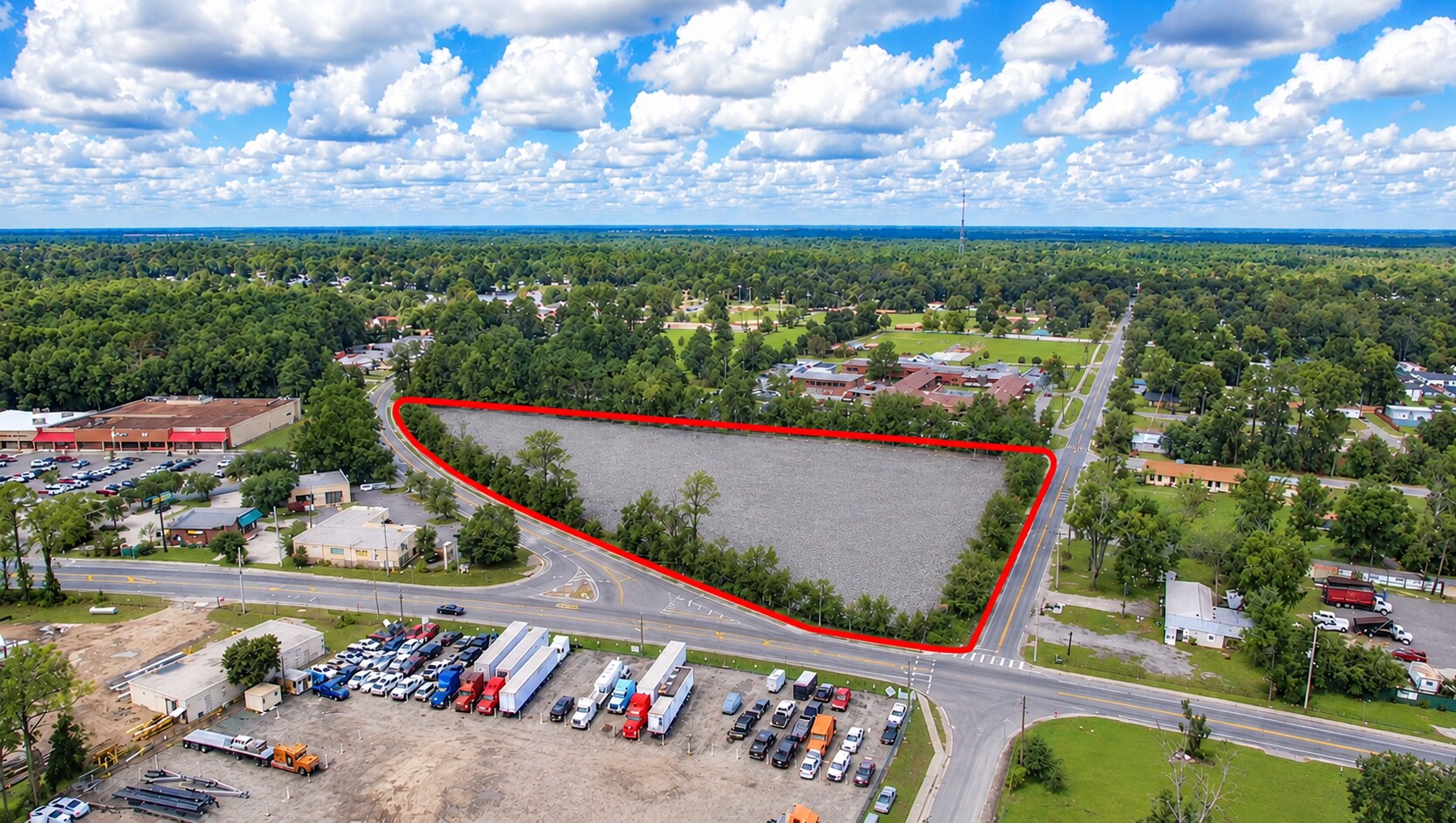 50 Jackson St, Jacksonville, FL for Rent