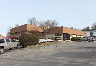 Torrington, CT Office/Medical - 895 E Main St