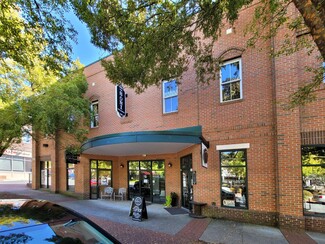 Fort Mill, SC Storefront Retail/Office - 985 Market St