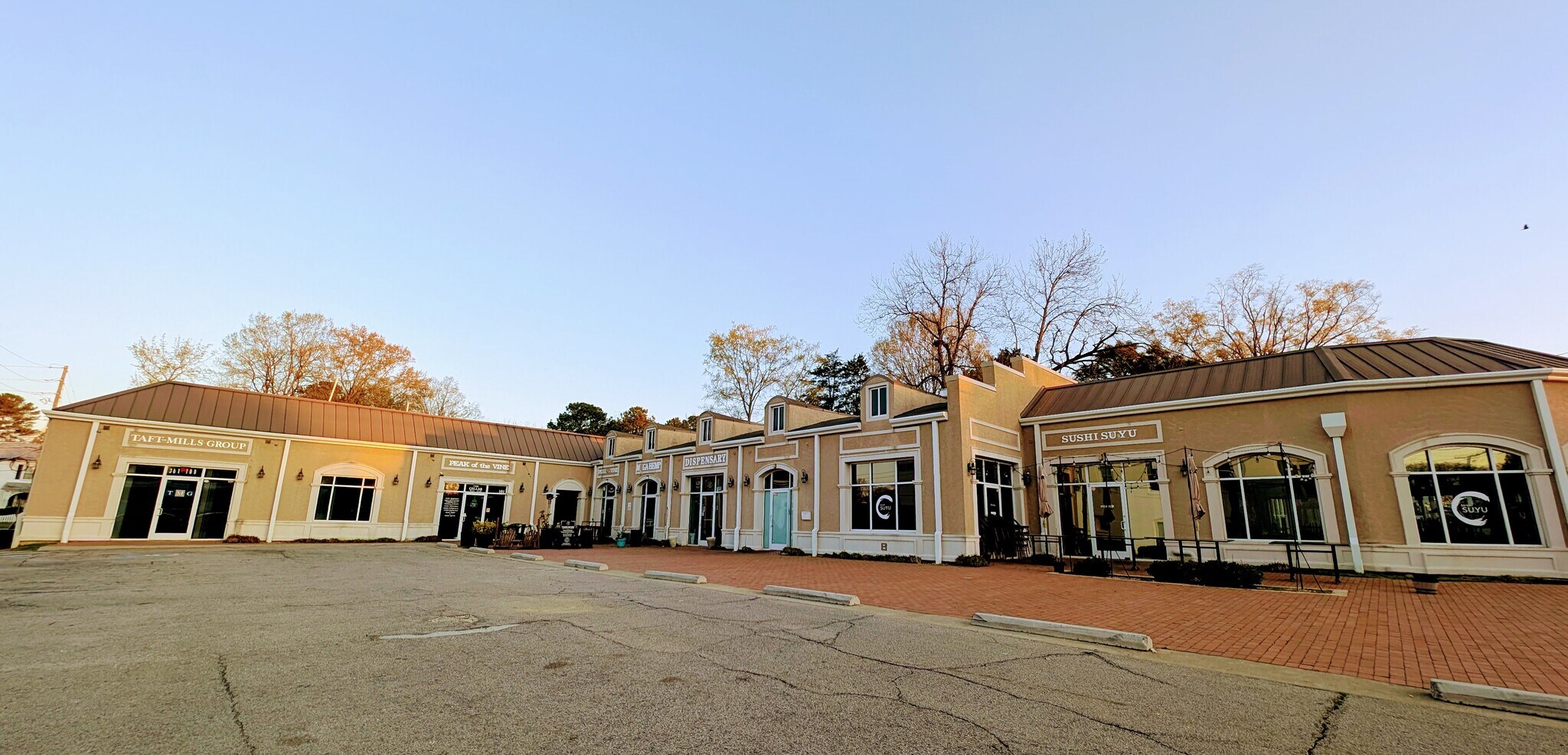 301-307 N Salem St, Apex, NC for Rent