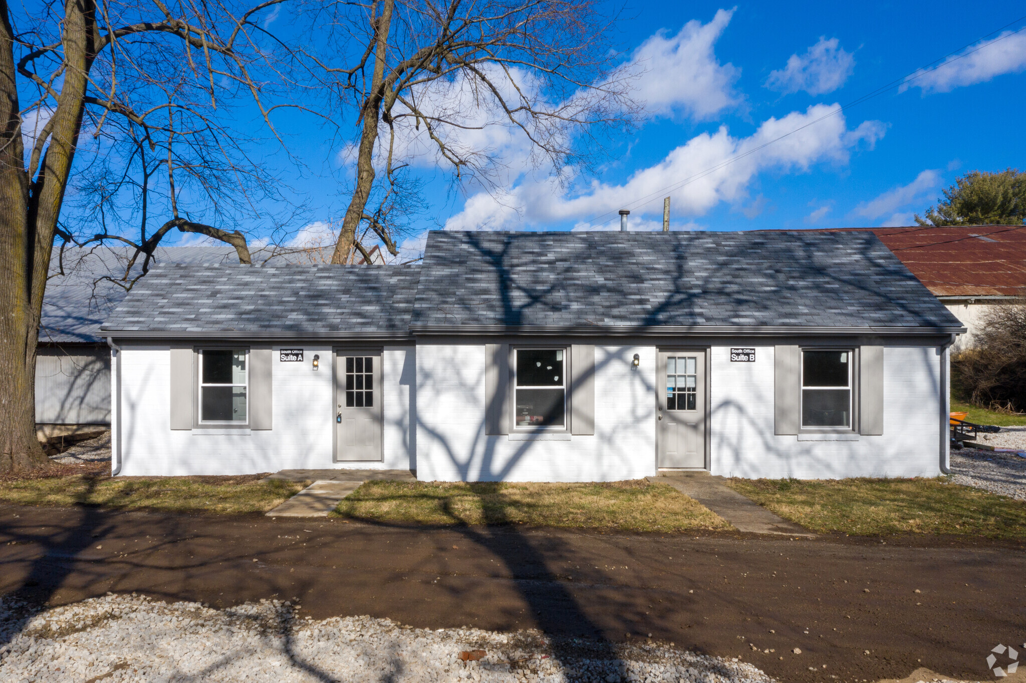 247-255 S Forbes Rd, Lexington, KY for Rent
