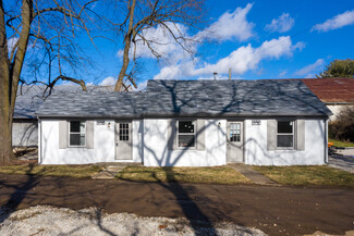 Lexington, KY Office - 247-255 S Forbes Rd