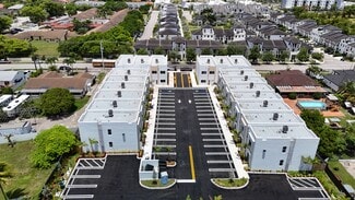 Homestead, FL Apartments - 25265 SW 134th Ave