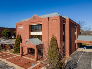 Gainesville, GA Office - 500 Jesse Jewell Pkwy SE