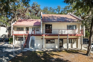 Orange Park, FL Office - 2233 Park Ave