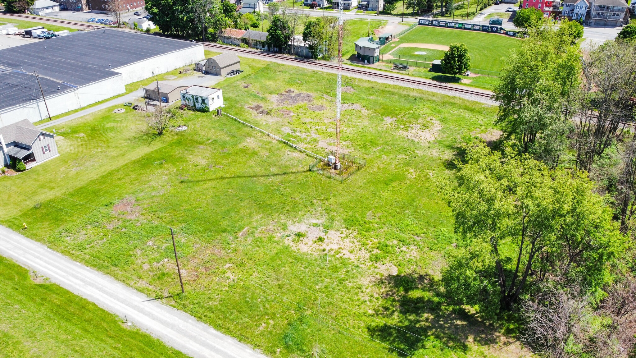 1643 Front st, South Williamsport, PA for Sale