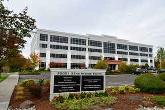 Federal Way, WA Office - 32001 32nd Ave S