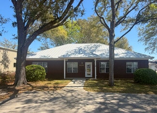 Daphne, AL Office - 26240 Equity Dr Daphne, AL Office - 26240 Equity Dr