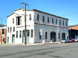 Oakland, CA undefined - 221 Washington St