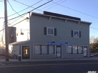 Baldwin, NY Office - 2504 Grand Ave