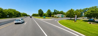 Lakewood, NJ Bank - 435 Highway 70