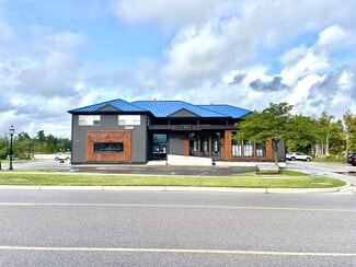 Mackinaw City, MI Storefront Retail/Residential - 810 S Huron