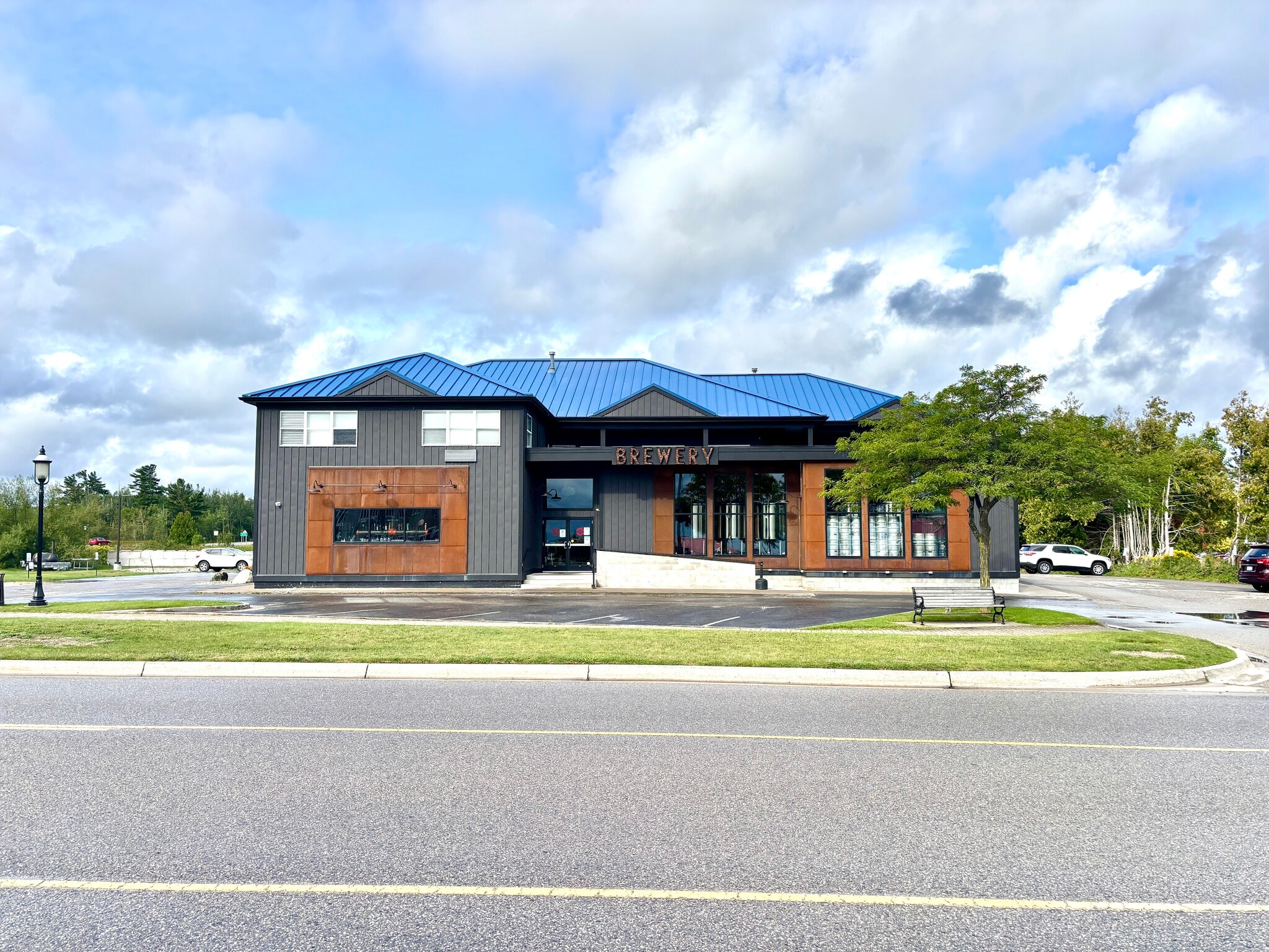810 S Huron, Mackinaw City, MI for Sale