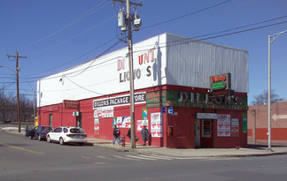 Holyoke, MA undefined - 589 High St