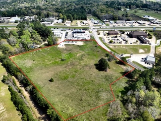 Livingston, TX Commercial - FM 350 @ Hwy 190