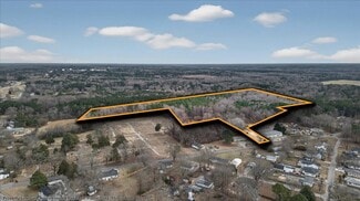 Franklinton, NC Residential - 0 South Chavis Street Franklinton, NC Residential - 0 South Chavis Street