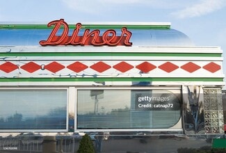 Allentown, PA Restaurant - Old Airport Rd