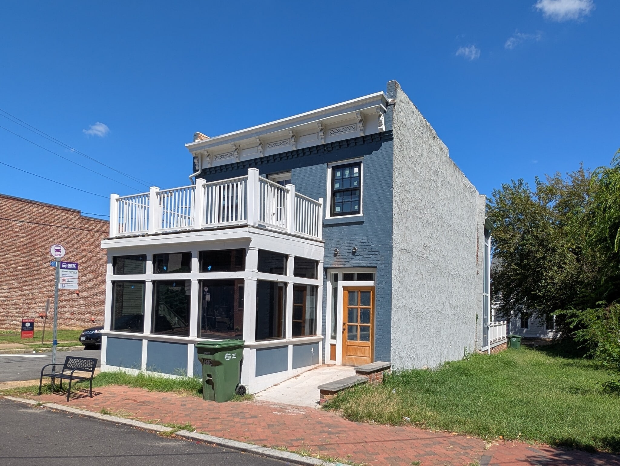 2400 Venable St, Richmond, VA for Rent